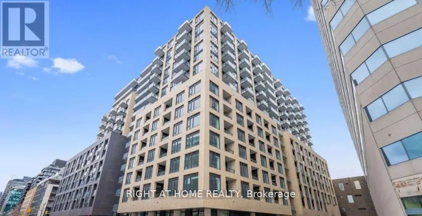 Apartment at 221 - 543 RICHMOND STREET W, Toronto
