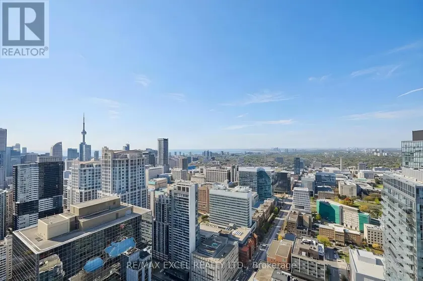 Apartment at 5004 - 15 GRENVILLE STREET, Toronto