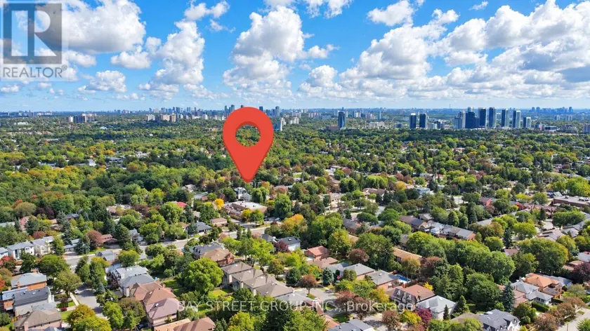 Detached at 202 - 5 ELMIRA COURT, Toronto