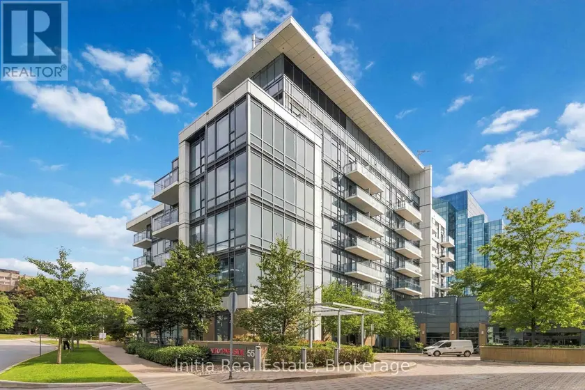 Apartment at 522 - 55 ANN O'REILLY ANN O'REILLY ROAD, Toronto