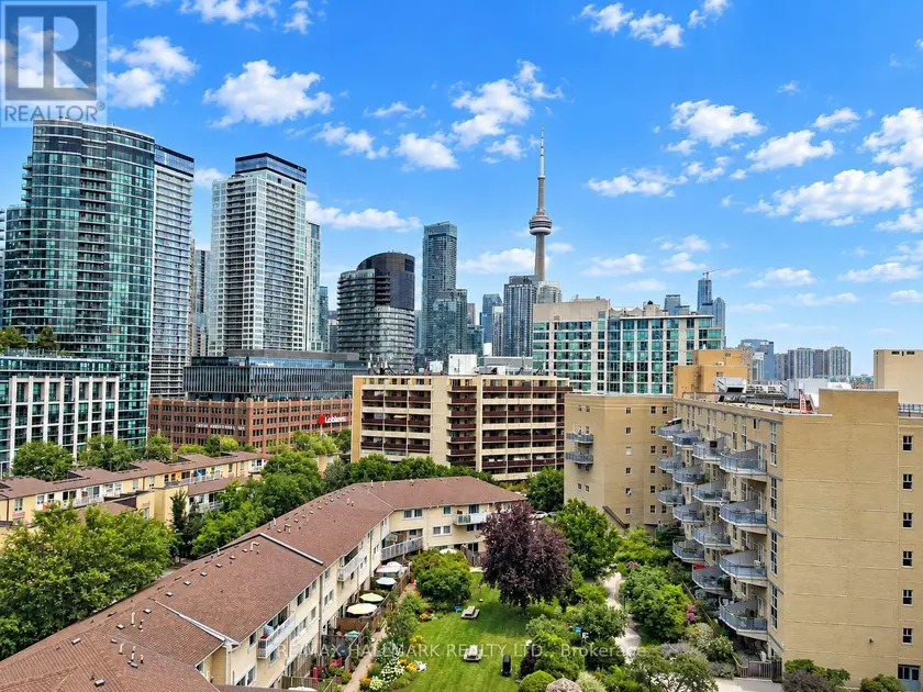 Apartment at 905 - 90 STADIUM ROAD, Toronto