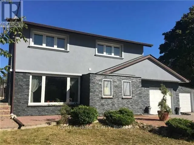 Detached at 1 RIALTO DRIVE, Toronto
