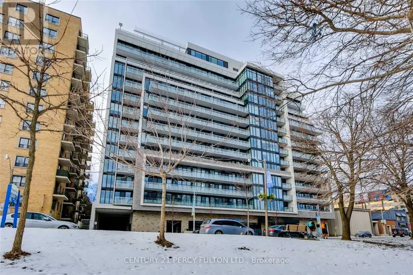 Apartment at 810 - 3018 YONGE STREET, Toronto