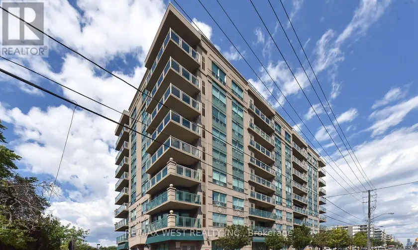 Apartment at 705 - 920 SHEPPARD AVENUE W, Toronto