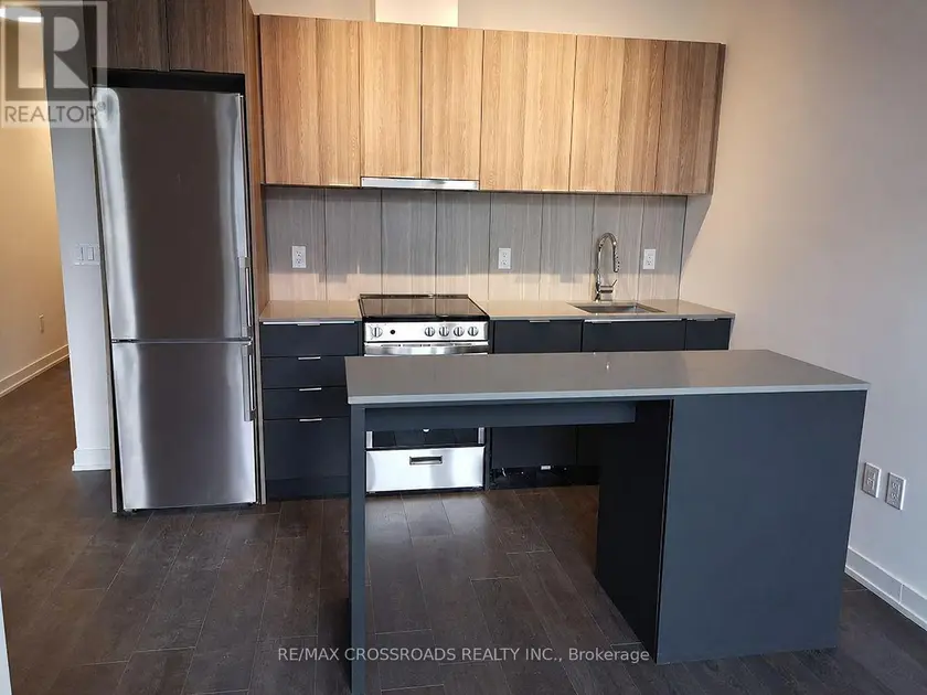 Apartment at 203 - 8 TIPPETT ROAD, Toronto