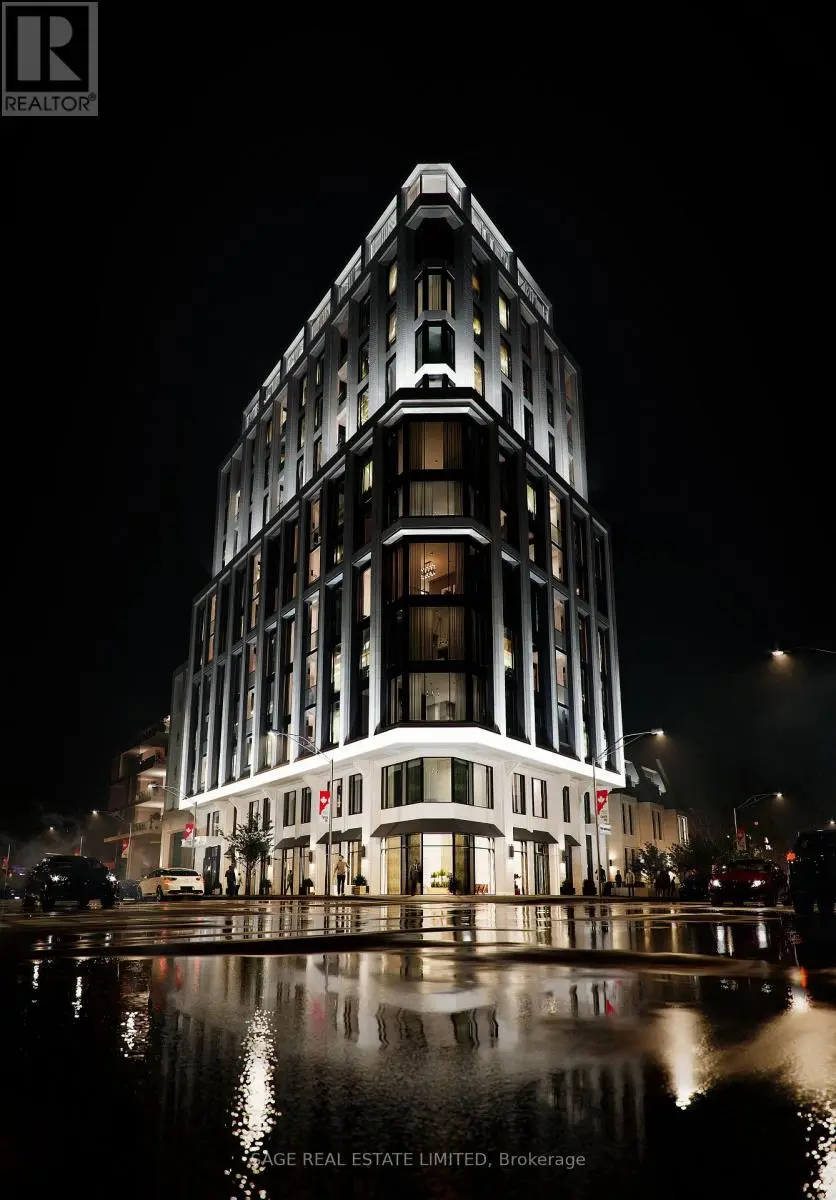 Apartment at 304 - 287 DAVENPORT ROAD, Toronto