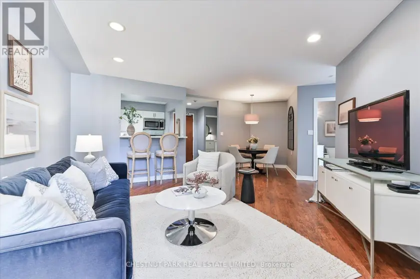Apartment at 406 - 1750 BAYVIEW AVENUE, Toronto