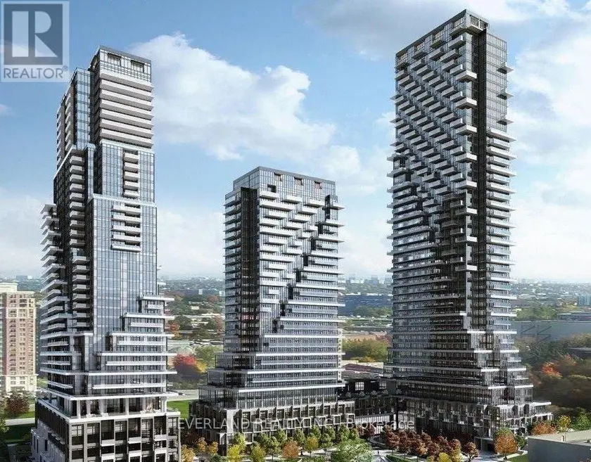 Apartment at 443 - 20 INN ON THE PARK DRIVE, Toronto