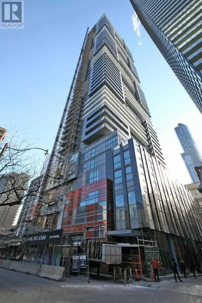 Apartment at 1106 - 7 GRENVILLE STREET, Toronto
