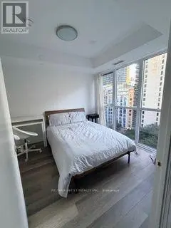 Apartment at 806 - 77 MUTUAL STREET, Toronto