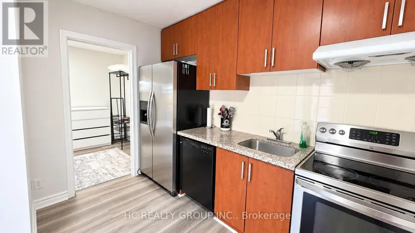 Semi-Detached/Link at UPPER - 34 CARUS AVENUE, Toronto