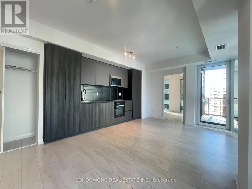 Apartment at 1606 - 400 KING STREET W, Toronto
