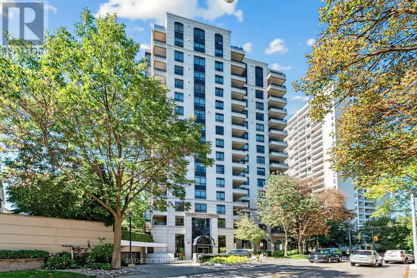 Apartment at 704 - 38 AVOCA AVENUE, Toronto