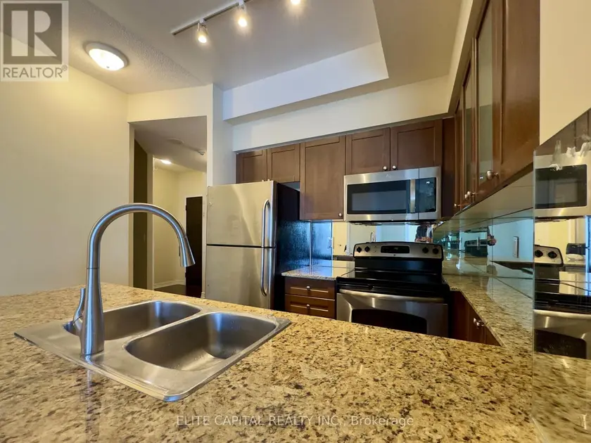 Apartment at 3502 - 761 BAY STREET, Toronto