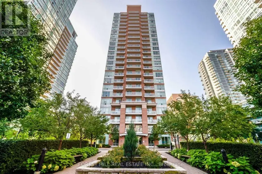 Apartment at 2104 - 50 LYNN WILLIAMS STREET, Toronto