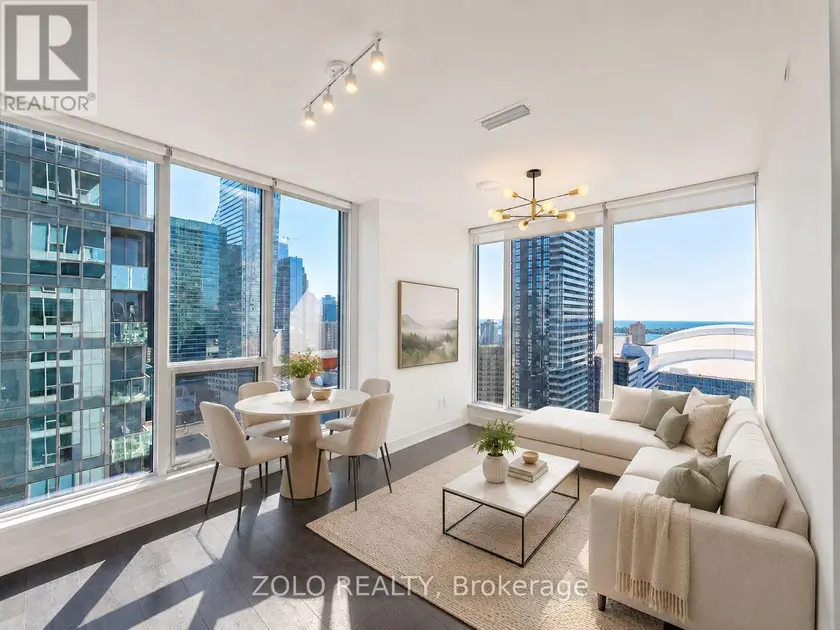 Apartment at 2616 - 35 MERCER STREET, Toronto