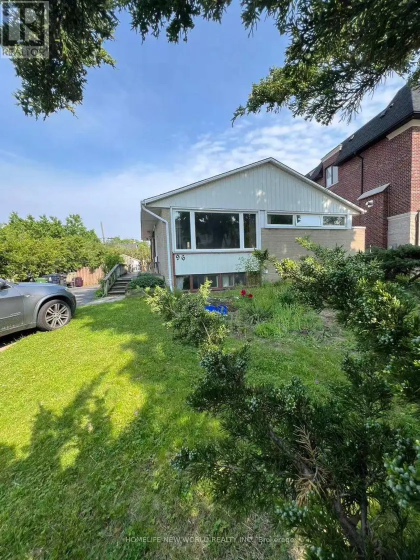 Detached at 96 BERKINSHAW CRESCENT, Toronto