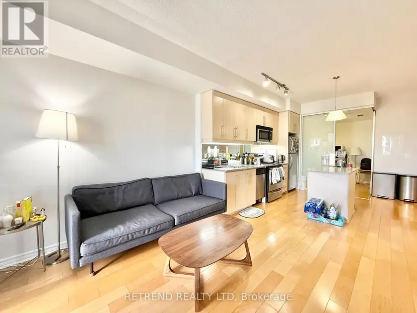 Apartment at 926 - 2885 BAYVIEW AVENUE, Toronto