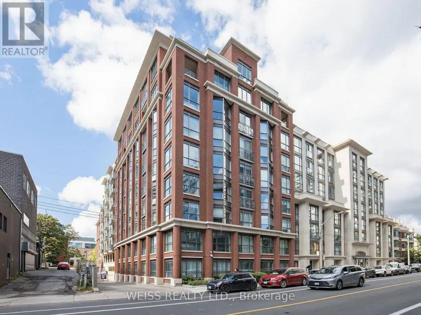 Apartment at PH 902 - 18 BEVERLEY STREET, Toronto