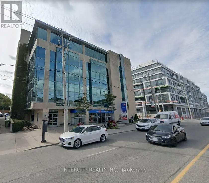 Other at 307 - 1670 BAYVIEW AVENUE, Toronto