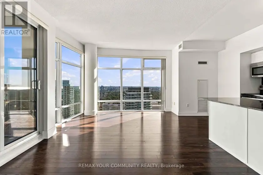 Apartment at 4411 - 2191 YONGE STREET, Toronto