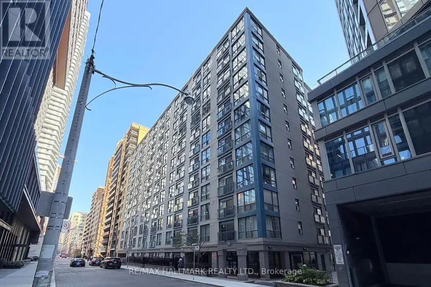 Apartment at 311 - 75 DALHOUSIE STREET, Toronto