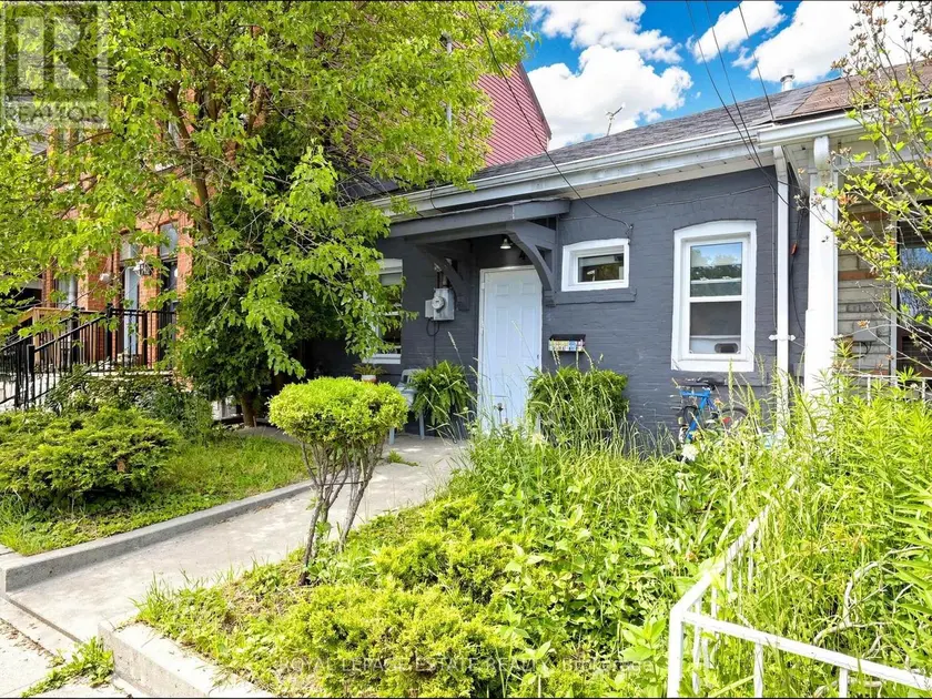 Semi-Detached/Link at 44 MITCHELL AVENUE, Toronto