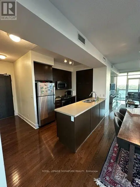 Apartment at 1202 - 26 NORTON AVENUE, Toronto