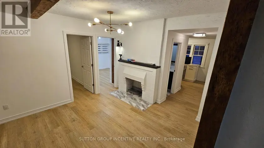 Detached at MAIN - 233 ELLERSLIE AVENUE, Toronto