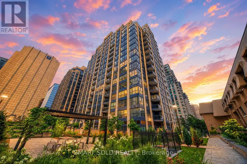 Apartment at 205 - 28 HOLLYWOOD AVENUE, Toronto