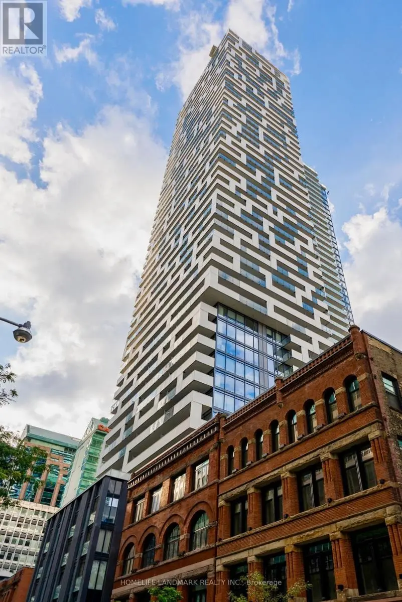 Apartment at 3905 - 20 LOMBARD STREET, Toronto