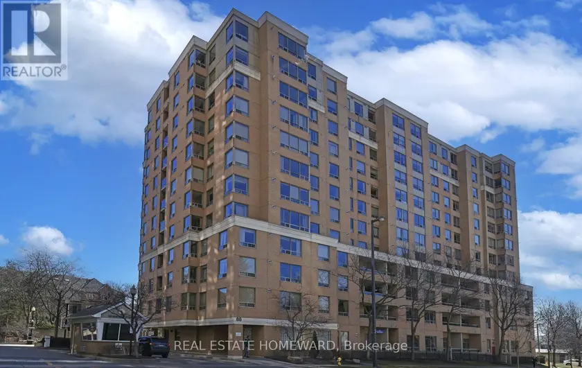 Apartment at 916 - 88 GRANDVIEW WAY, Toronto