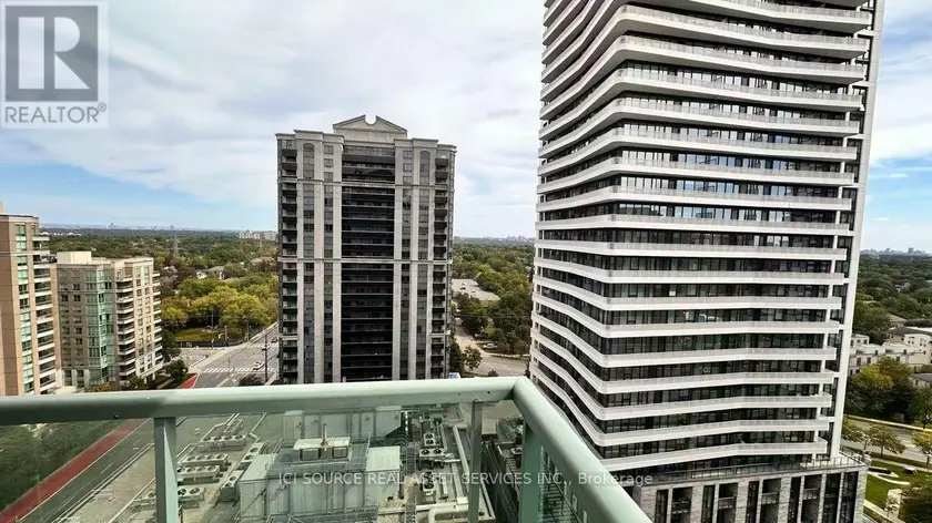 Apartment at 1902 - 26 OLIVE AVENUE, Toronto