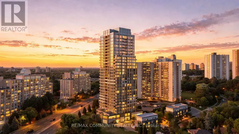 Apartment at Unit 2111