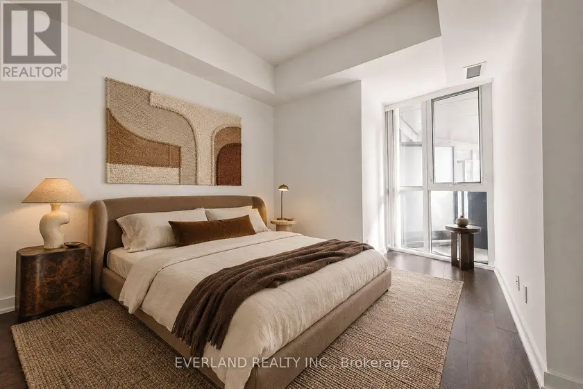 Apartment at 201 - 20 BRUYERES MEWS, Toronto