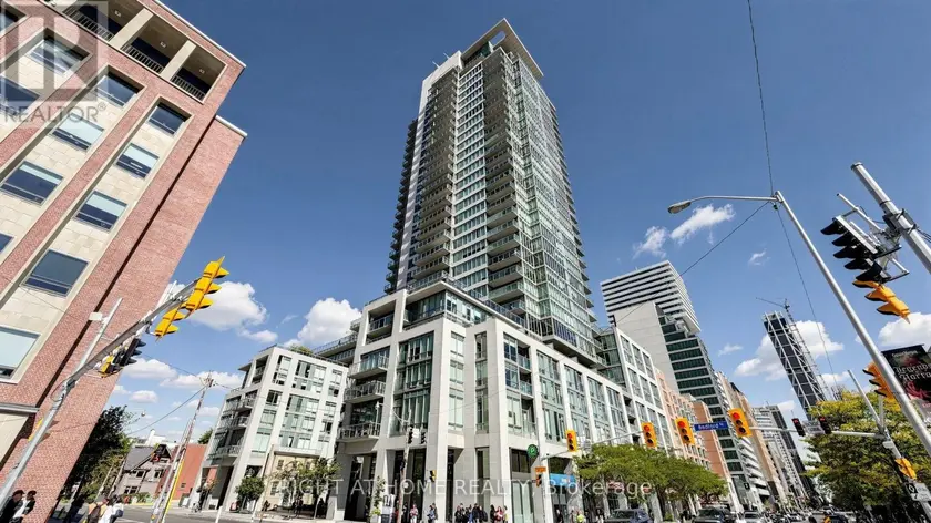 Apartment at 422 - 1 BEDFORD ROAD, Toronto