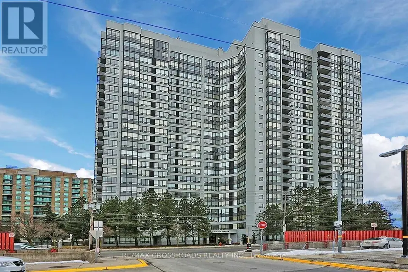 Apartment at 1706 - 7 BISHOP AVENUE, Toronto