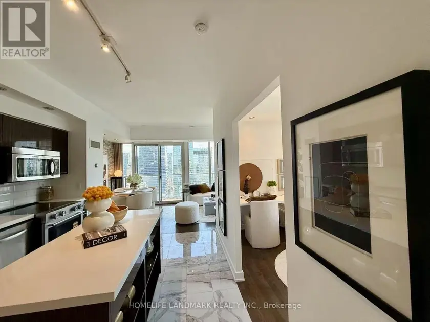 Apartment at 3303 - 126 SIMCOE STREET, Toronto