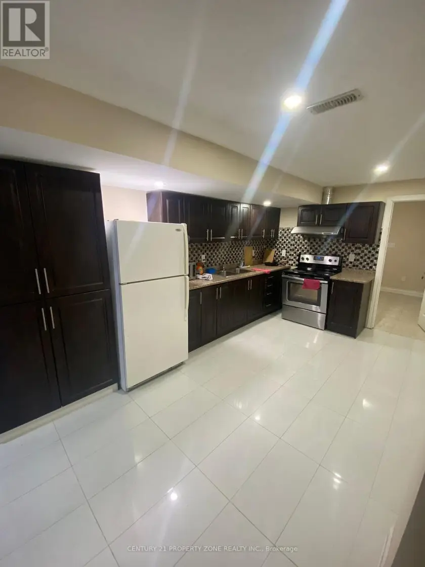 Other at BASEMENT ROOM - 7 BLACKSTONE RIVER DRIVE, Brampton