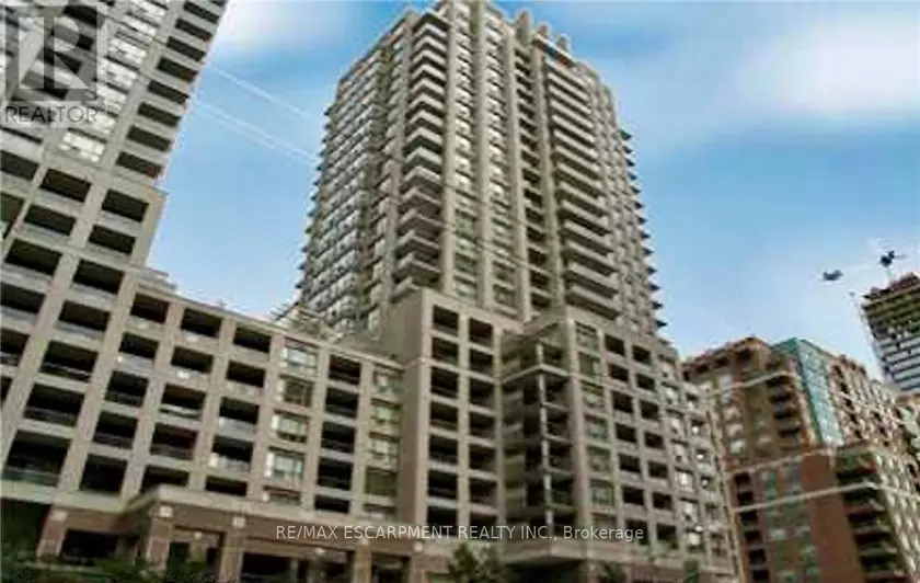 Apartment at 2304 - 909 BAY STREET, Toronto