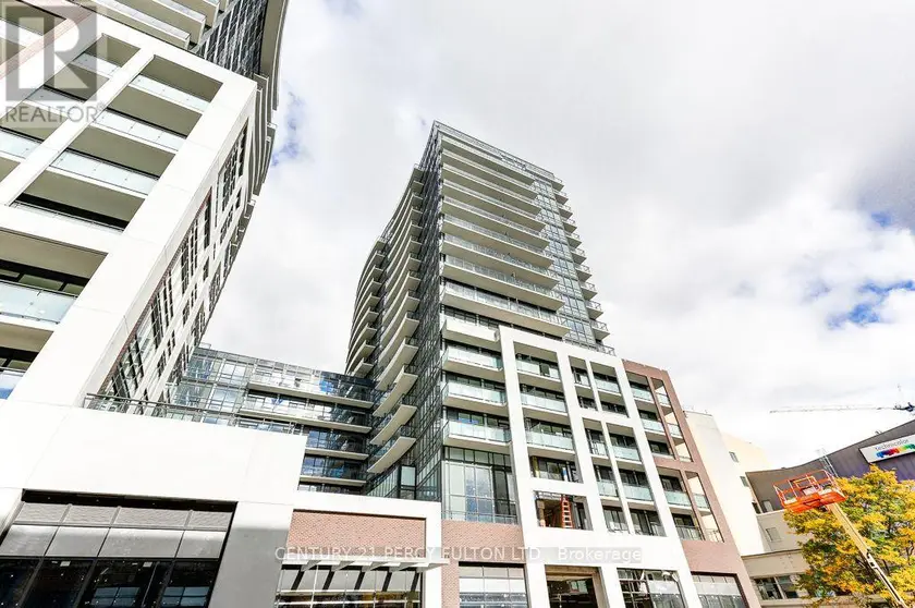 Apartment at 1118 - 460 ADELAIDE STREET E, Toronto