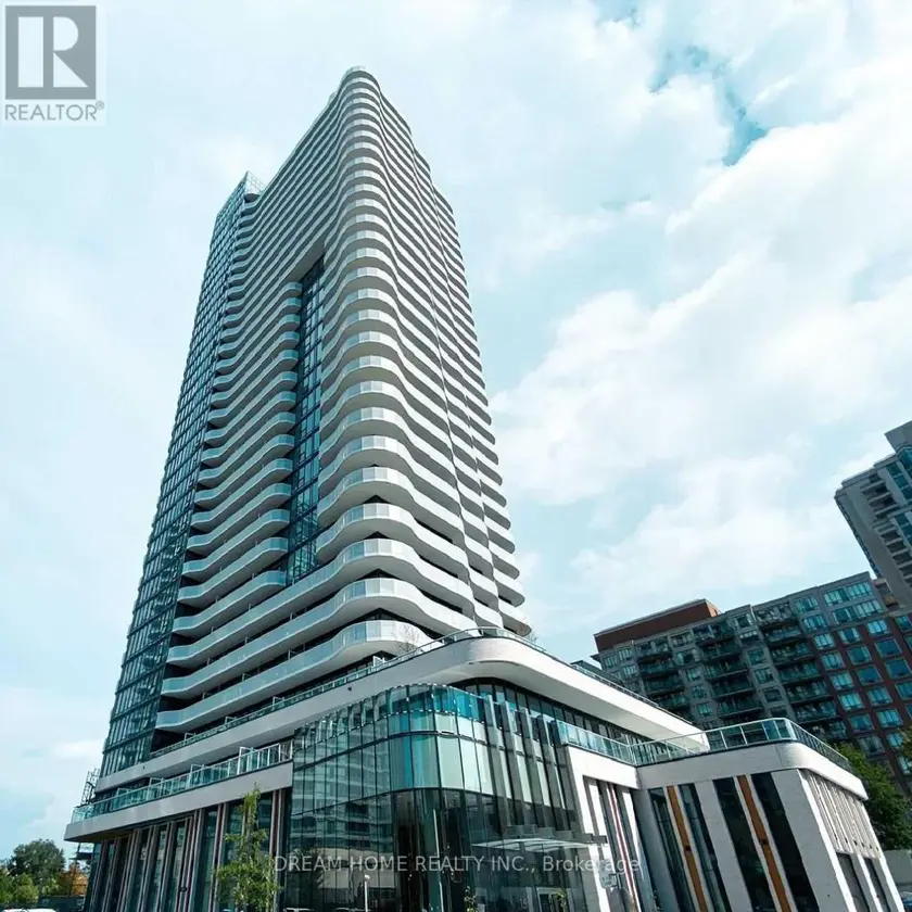 Apartment at 1306 - 15 HOLMES AVENUE, Toronto
