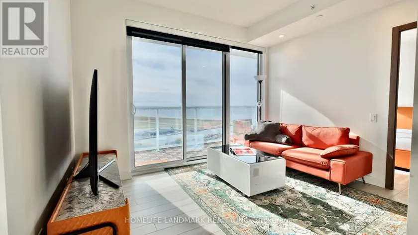 Apartment at 4016 - 17 BATHURST STREET, Toronto