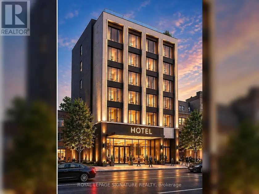 Other at 290 SHEPPARD AVENUE W