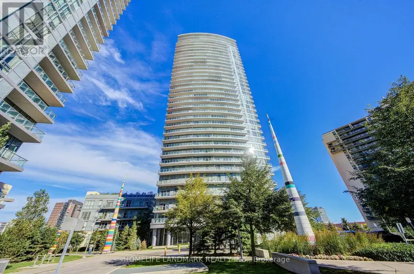 Apartment at 2912 - 70 FOREST MANOR ROAD, Toronto
