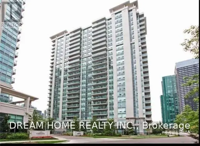 Apartment at 605 - 35 BALES AVENUE, Toronto