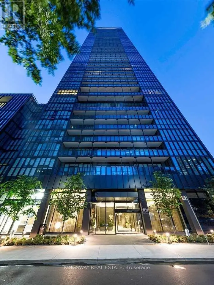 Apartment at 4105 - 101 CHARLES STREET E, Toronto