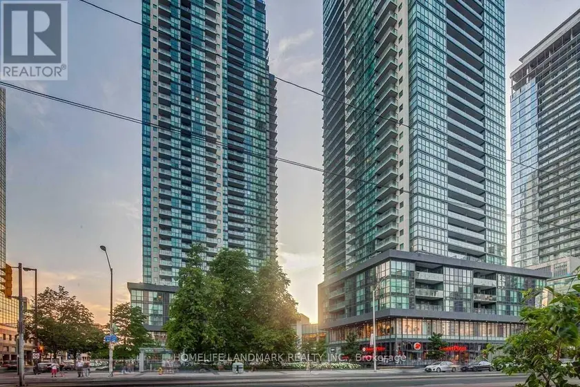 Apartment at 2203 - 5162 YONGE STREET, Toronto