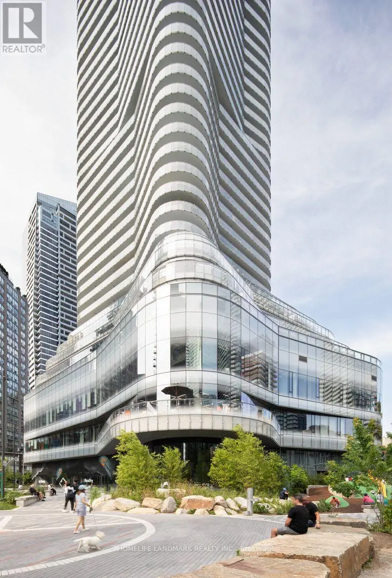 Apartment at 4203 - 11 WELLESLEY STREET WEST W, Toronto