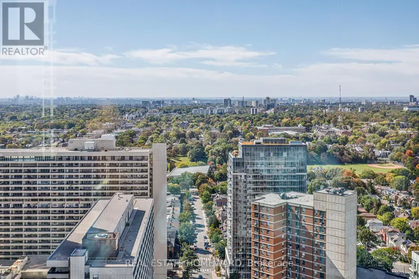 Apartment at 3102 - 30 ROEHAMPTON AVENUE, Toronto